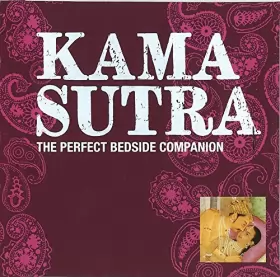 Couverture du produit · Kama Sutra: The Perfect Bedside Companion