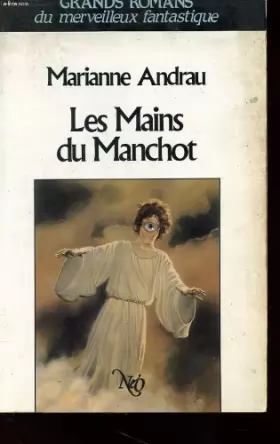 Couverture du produit · Les Mains du manchot