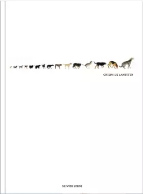 Couverture du produit · Chiens de Lanester