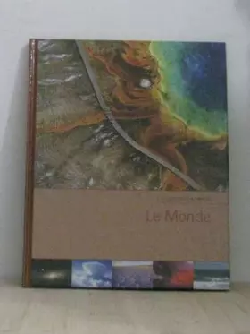 Couverture du produit · L'encyclopédie du monde I le monde