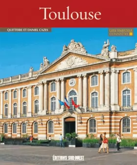 Couverture du produit · Connaitre Toulouse