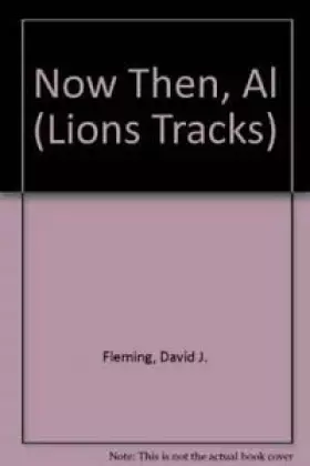 Couverture du produit · Now Then, Al