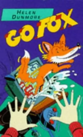 Couverture du produit · Go Fox
