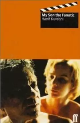 Couverture du produit · My Son the Fanatic