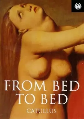 Couverture du produit · From Bed to Bed