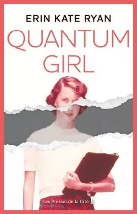 Couverture du produit · Quantum Girl
