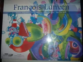 Couverture du produit · François LUNVEN