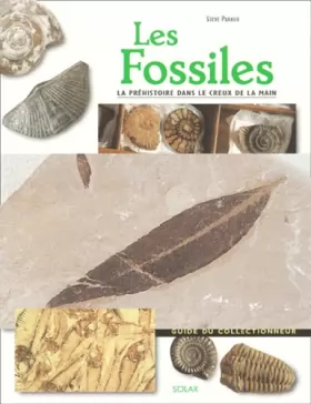 Couverture du produit · Fossiles
