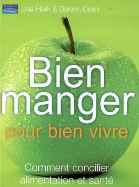 Couverture du produit · Bien manger pour bien vivre Nvx Prix