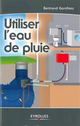 Couverture du produit · Utiliser l'eau de pluie