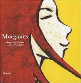 Couverture du produit · Morganès