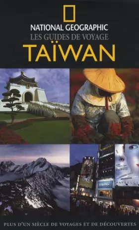 Couverture du produit · Taïwan