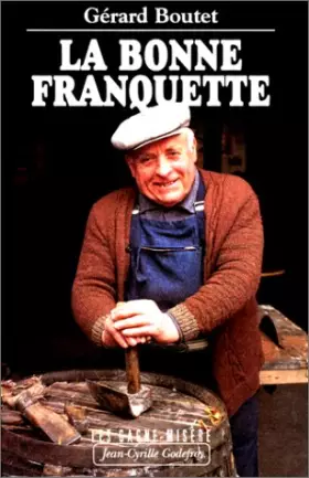 Couverture du produit · La Bonne Franquette. Les Gagne-misère, tome 8