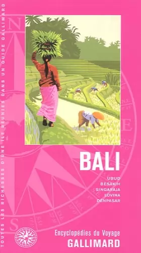 Couverture du produit · Bali (ancienne édition)