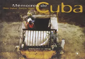 Couverture du produit · MEMOIRES DE CUBA