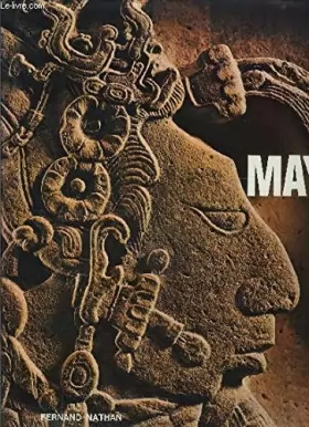 Couverture du produit · maya