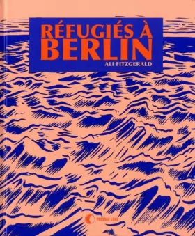 Couverture du produit · Réfugiés à Berlin