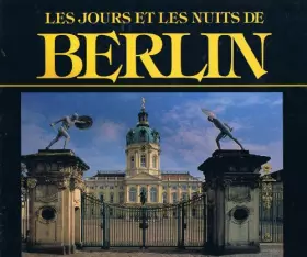 Couverture du produit · Les Jours et les Nuits de Berlin
