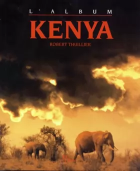 Couverture du produit · Kenya