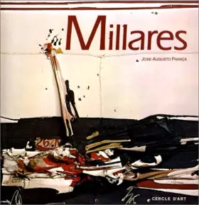 Couverture du produit · Millares