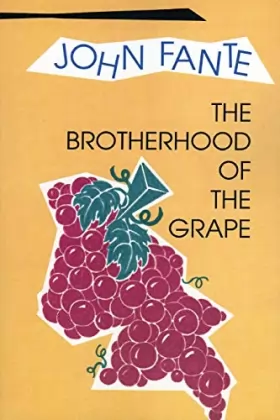 Couverture du produit · The Brotherhood of the Grape