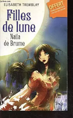 Couverture du produit · Filles De Lune