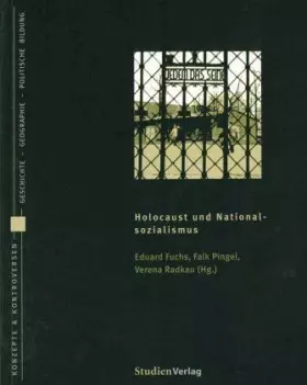 Couverture du produit · Fuchs, E: Holocaust und Nationalsozialismus