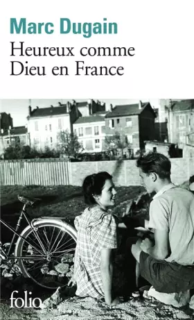 Couverture du produit · Heureux comme Dieu en France