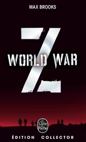 Couverture du produit · World War Z - Édition coffret film