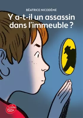 Couverture du produit · Y a-t-il un assassin dans l'immeuble ?