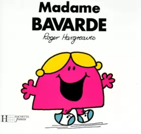 Couverture du produit · Madame Bavarde