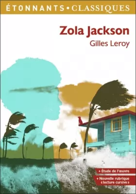 Couverture du produit · Zola Jackson