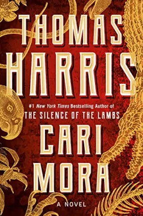 Couverture du produit · Cari Mora: A Novel (En Anglais)