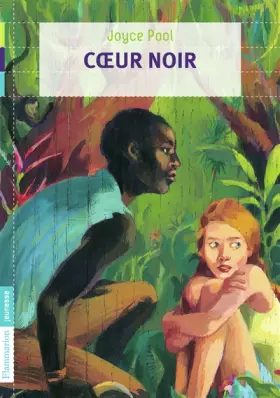 Couverture du produit · Coeur noir