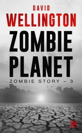 Couverture du produit · Zombie Planet