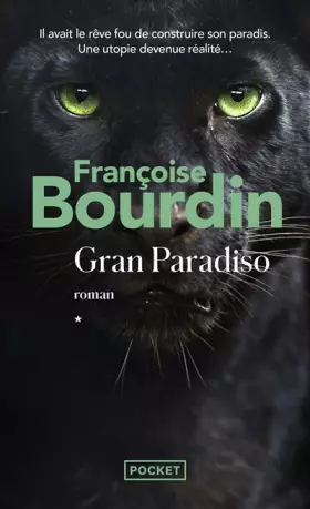 Couverture du produit · Gran Paradiso