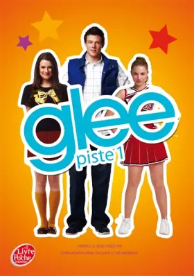 Couverture du produit · Glee - tome 1 - Piste 1