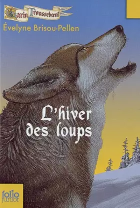 Couverture du produit · Garin Trousseboeuf, II : L'hiver des loups