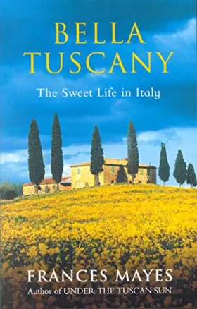 Couverture du produit · Bella Tuscany