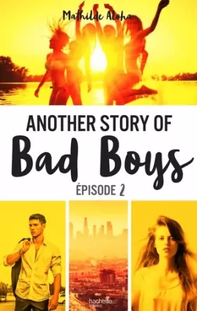 Couverture du produit · Another story of bad boys - tome 2