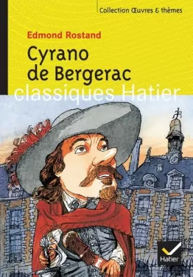 Couverture du produit · Cyrano de Bergerac. Extraits