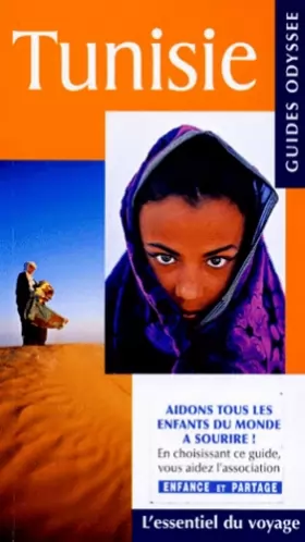 Couverture du produit · Guide Mondéos. Tunisie