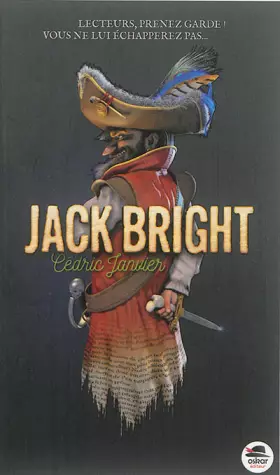 Couverture du produit · JACK BRIGHT
