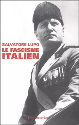 Couverture du produit · Le Fascisme italien