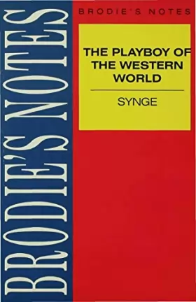Couverture du produit · Synge: The Playboy of the Western World