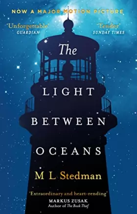 Couverture du produit · The Light Between Oceans: The heartbreaking Richard and Judy bestseller