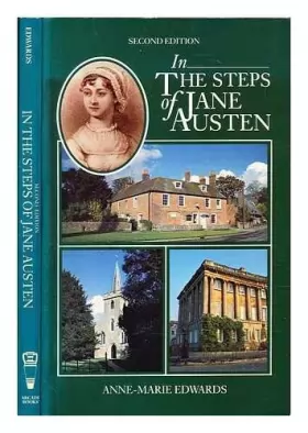 Couverture du produit · In the Steps of Jane Austen