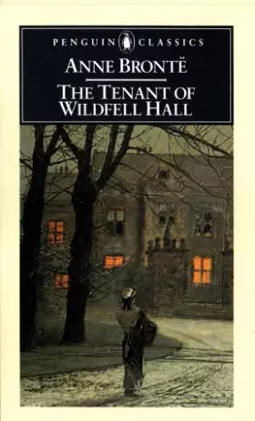 Couverture du produit · Tenant of Wildfell Hall