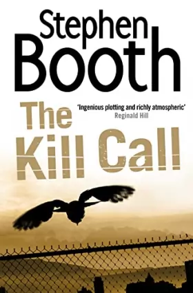 Couverture du produit · The Kill Call