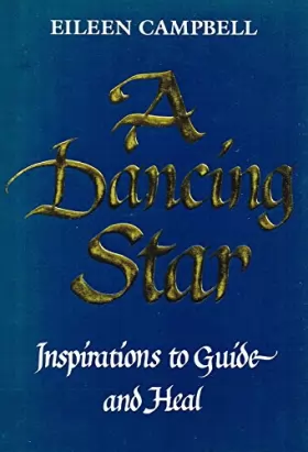 Couverture du produit · A Dancing Star: Inspirations to Guide and Heal